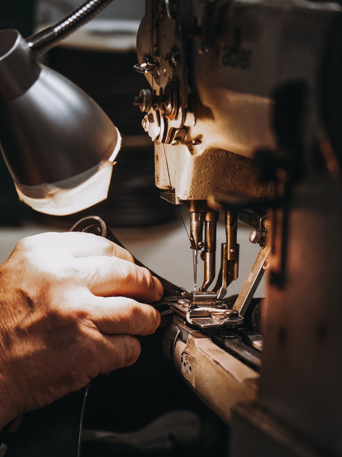 Stitching