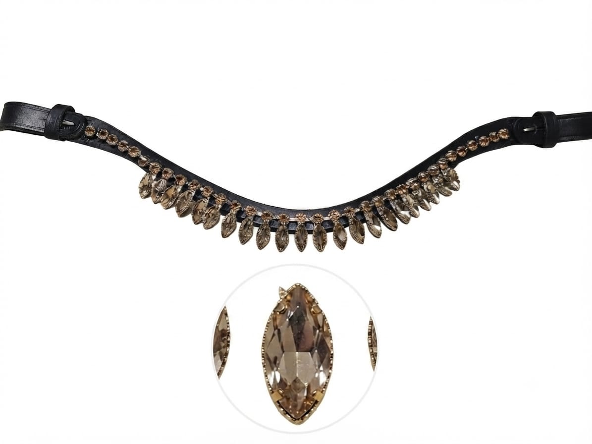 Brow Band