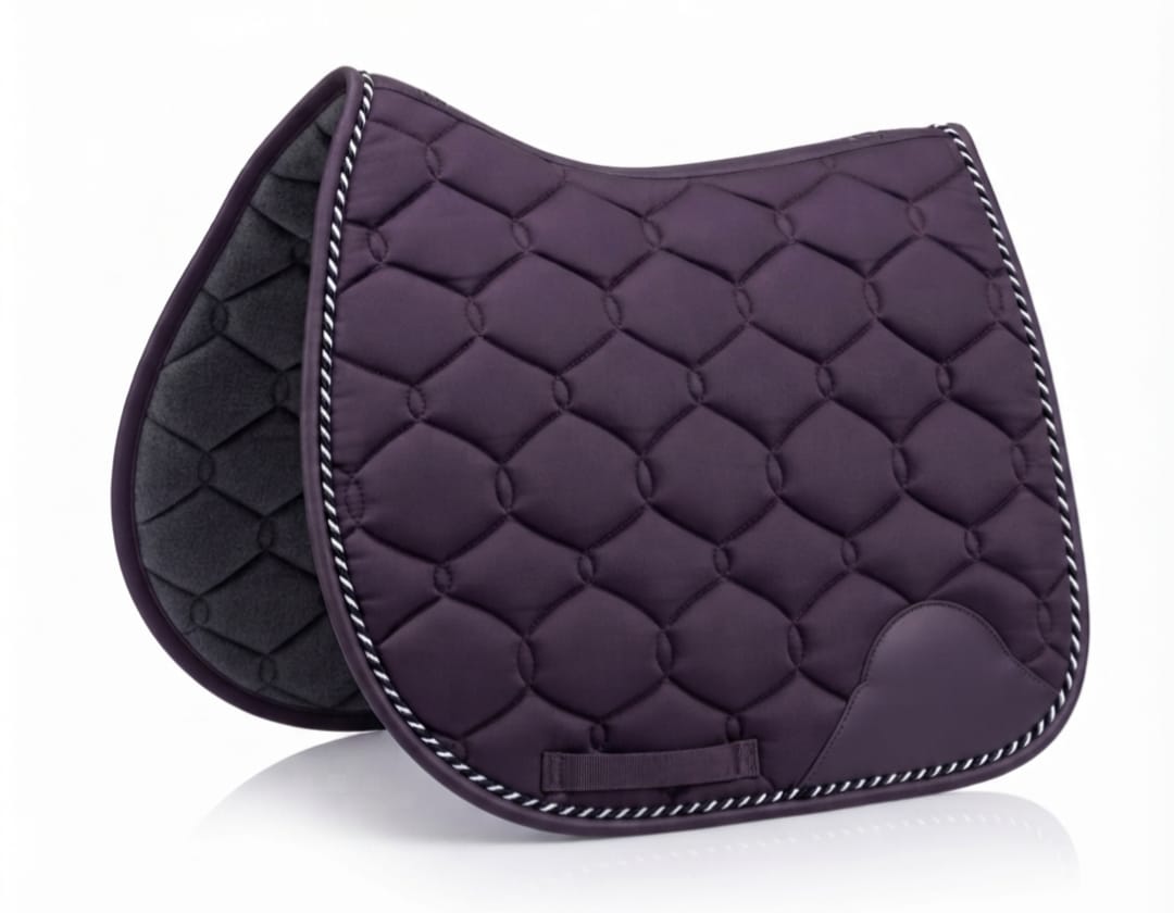 Saddle Pad gallery 3